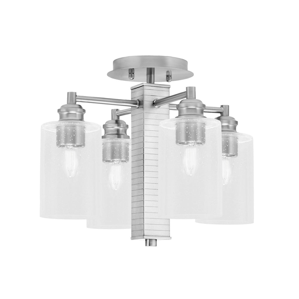 Toltec LightingHome| 1157-BN-300