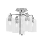 Toltec LightingHome| 1157-BN-300