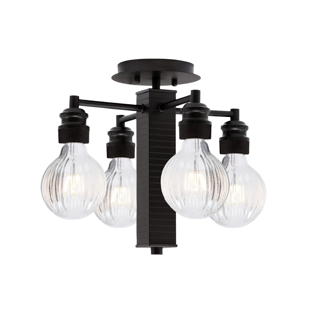 Toltec LightingHome| 1157-ES-LED45C