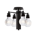 Toltec LightingHome| 1157-ES-LED45C