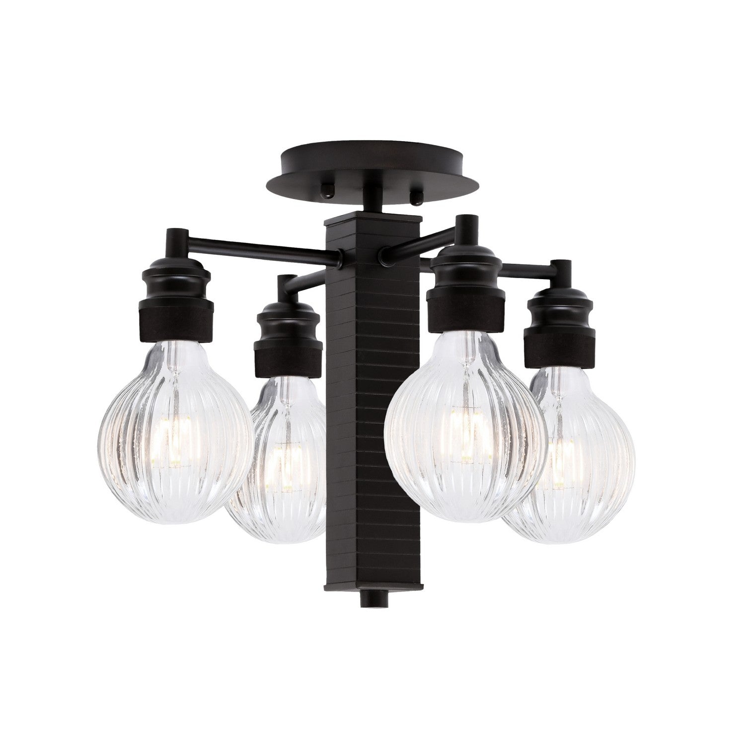 Toltec LightingHome| 1157-ES-LED45C