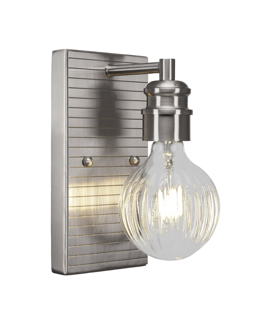 Toltec LightingHome| 1161-BN-LED45C