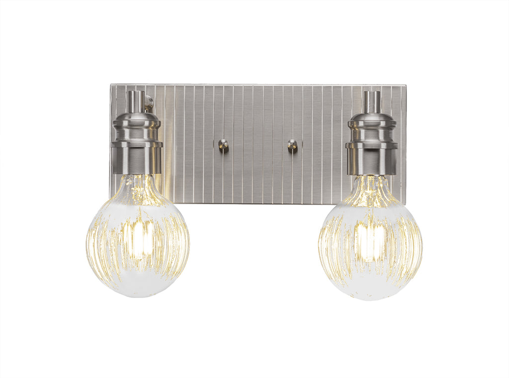 Toltec LightingHome| 1162-BN-LED45C