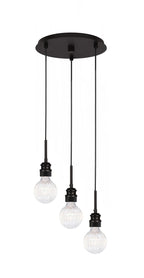 Toltec LightingHome| 1173-ES-LED45C
