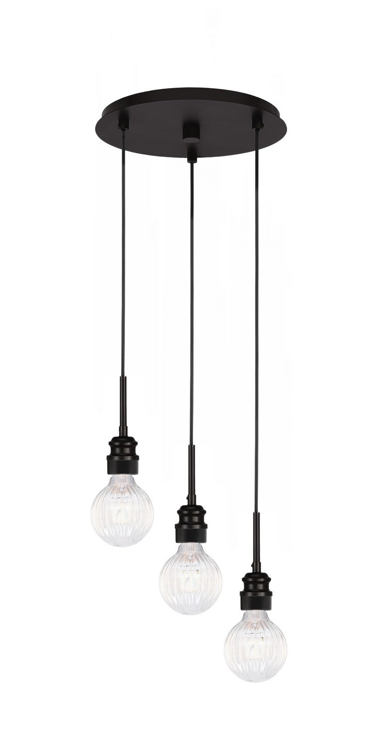 Toltec LightingHome| 1173-ES-LED45C