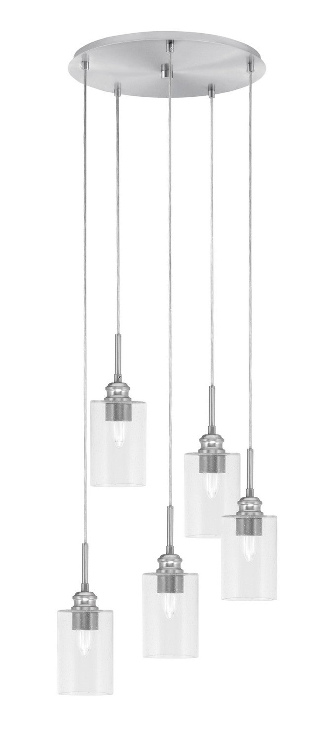 Toltec LightingHome| 1175-BN-300