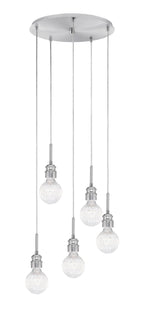 Toltec LightingHome| 1175-BN-LED45C