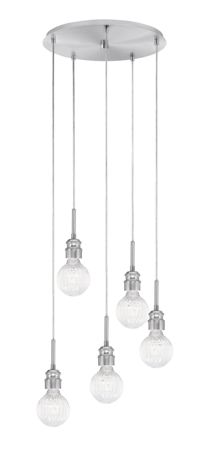 Toltec LightingHome| 1175-BN-LED45C