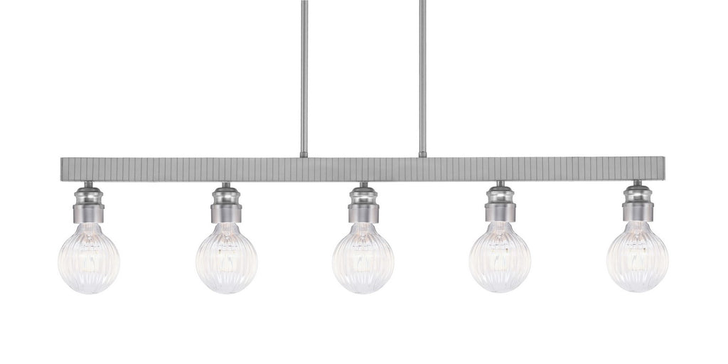 Toltec LightingHome| 1185-BN-LED45C