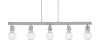 Toltec LightingHome| 1185-BN-LED45C