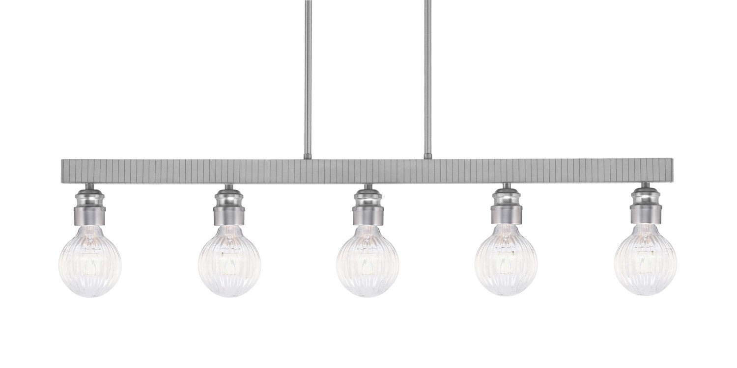 Toltec LightingHome| 1185-BN-LED45C