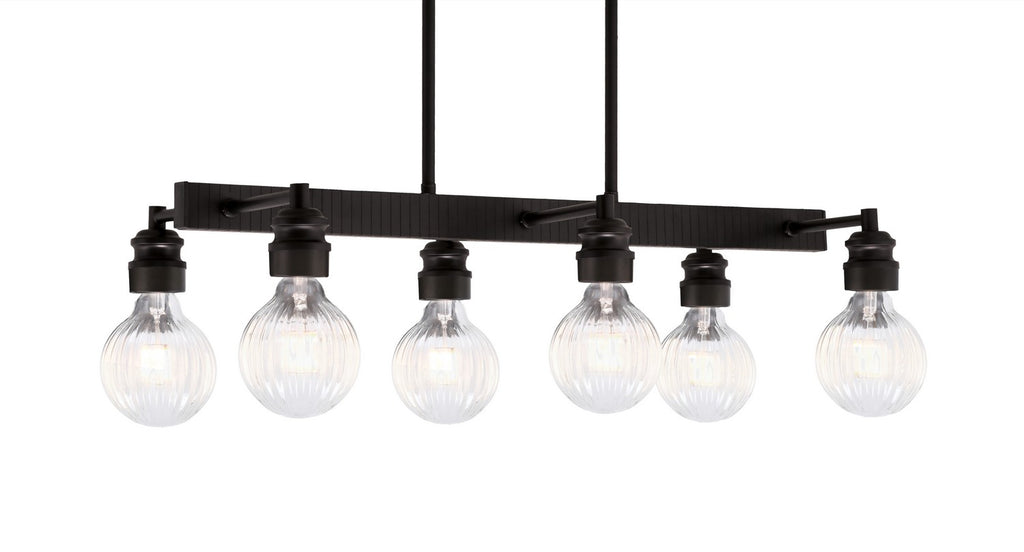 Toltec LightingHome| 1186-ES-LED45C