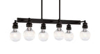 Toltec LightingHome| 1186-ES-LED45C