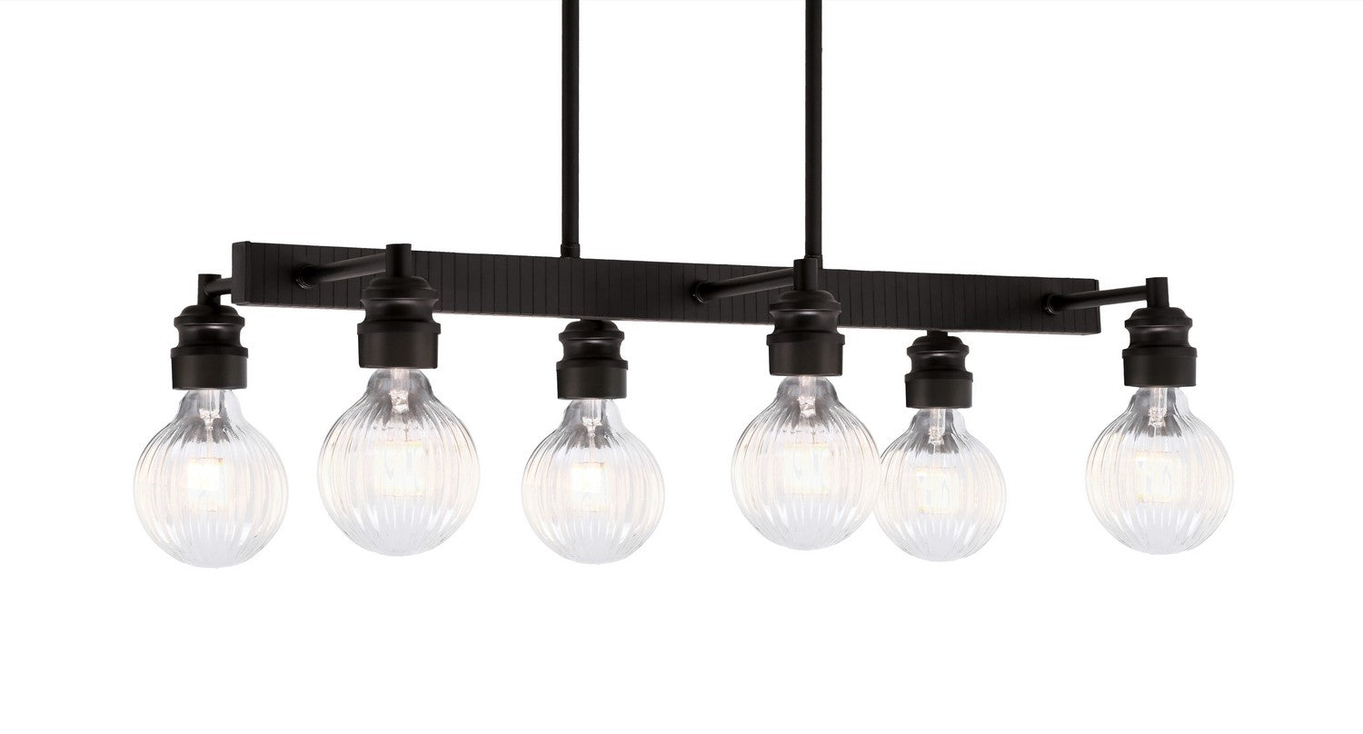 Toltec LightingHome| 1186-ES-LED45C