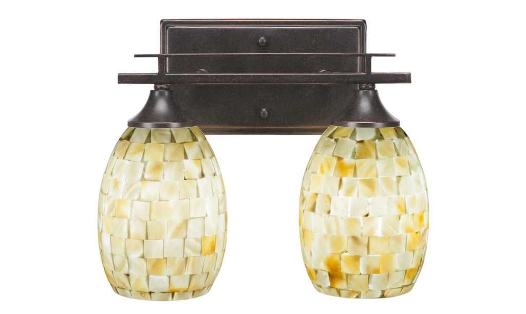 Toltec LightingHome| 132-DG-406