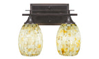 Toltec LightingHome| 132-DG-406