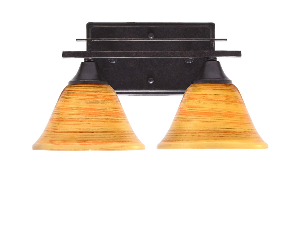 Toltec LightingHome| 132-DG-454