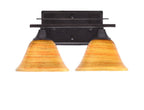 Toltec LightingHome| 132-DG-454