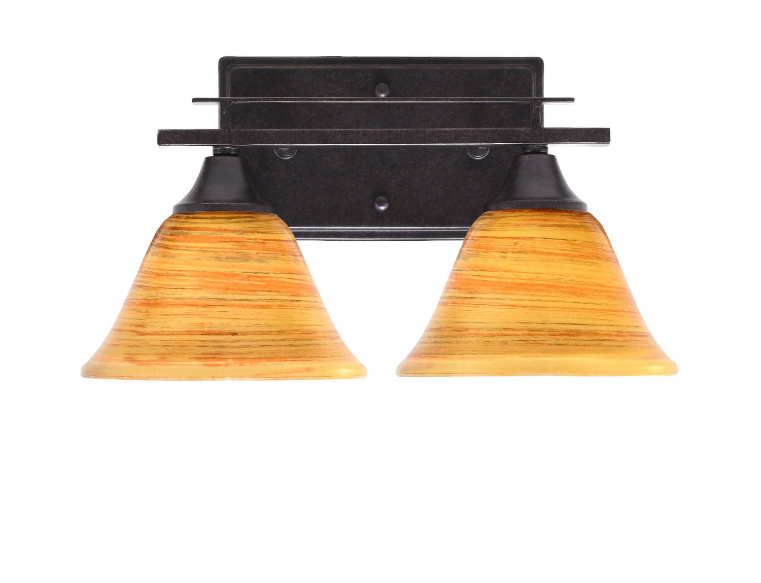 Toltec LightingHome| 132-DG-454