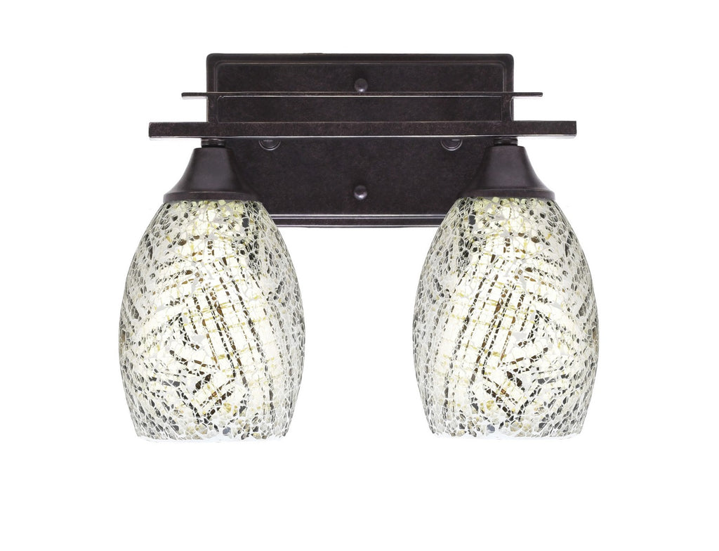 Toltec LightingHome| 132-DG-5054