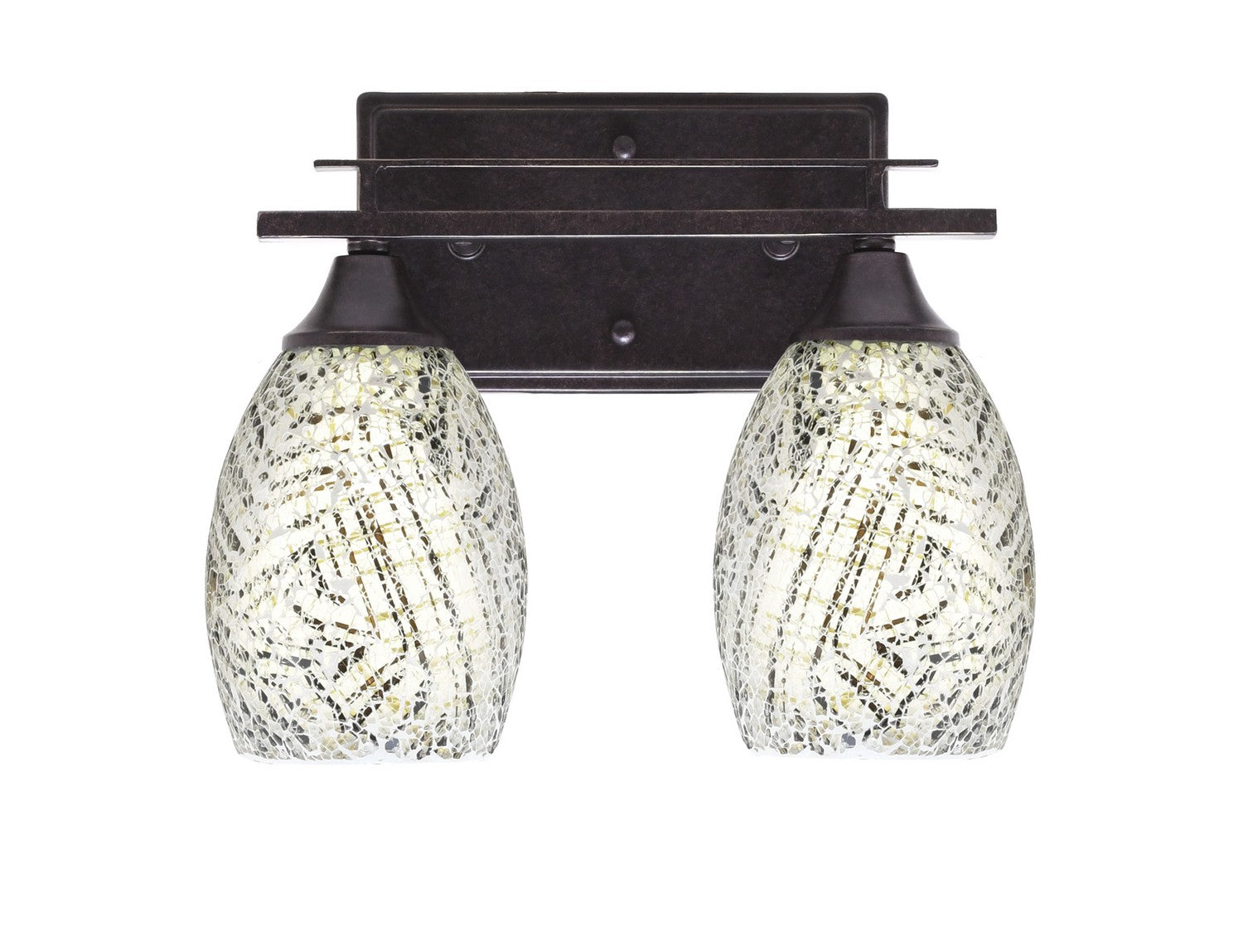 Toltec LightingHome| 132-DG-5054