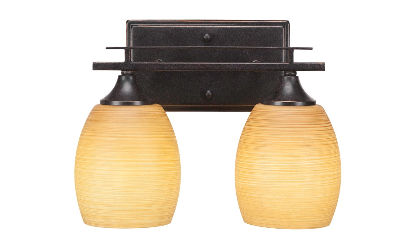 Toltec LightingHome| 132-DG-625