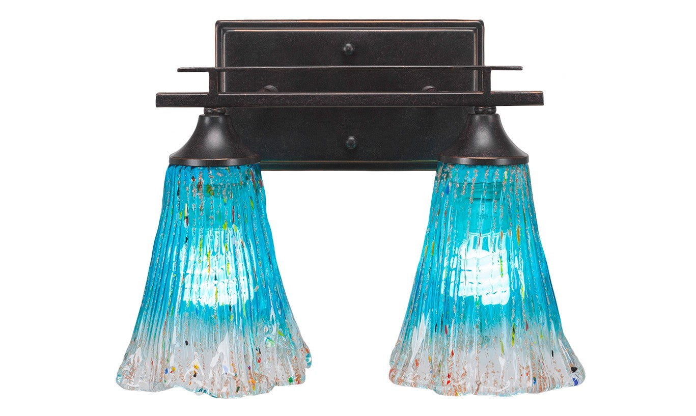 Toltec LightingHome| 132-DG-725