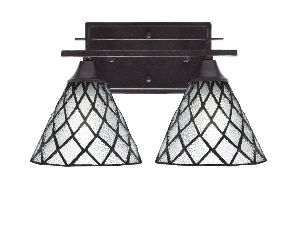 Toltec LightingHome| 132-DG-9185