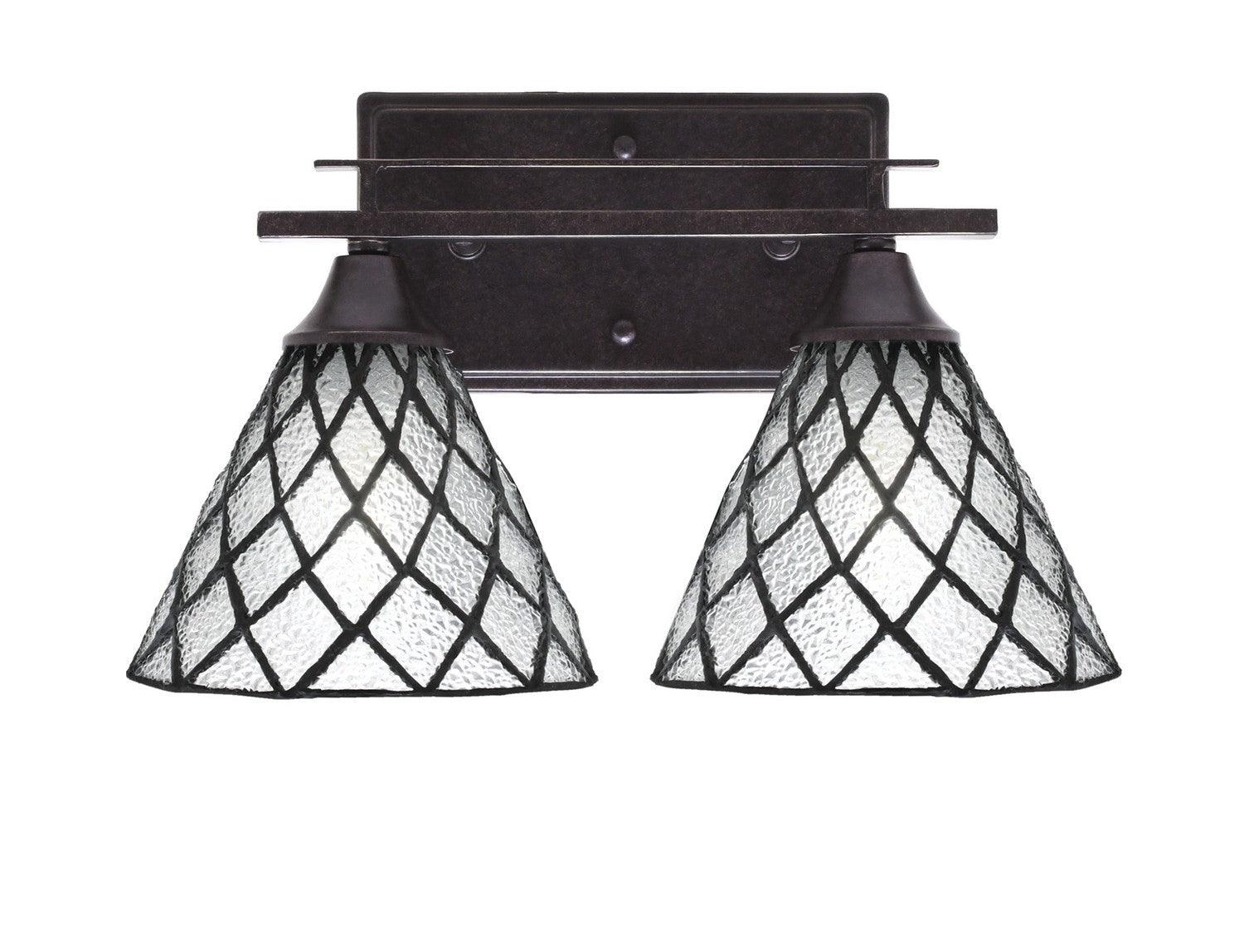 Toltec LightingHome| 132-DG-9185