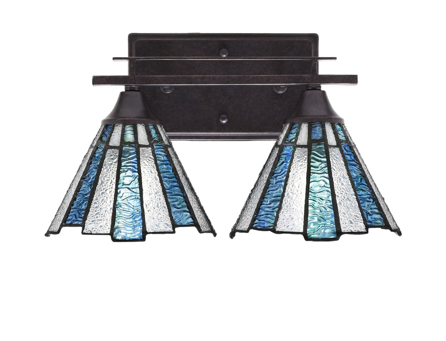 Toltec LightingHome| 132-DG-9325