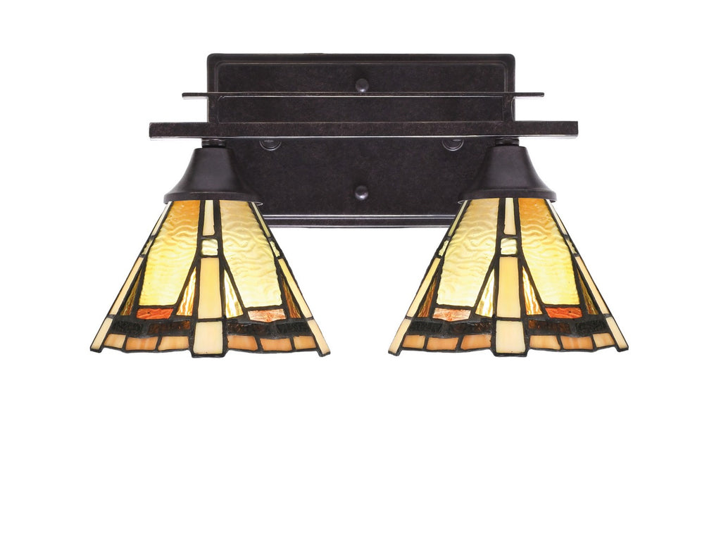 Toltec LightingHome| 132-DG-9345