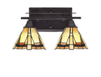 Toltec LightingHome| 132-DG-9345
