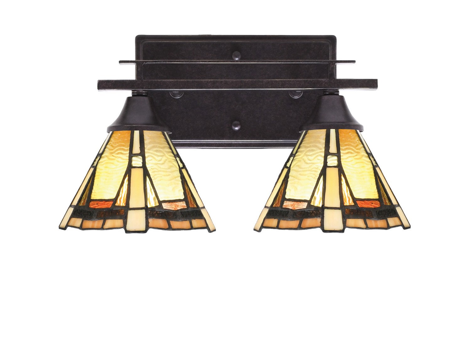 Toltec LightingHome| 132-DG-9345