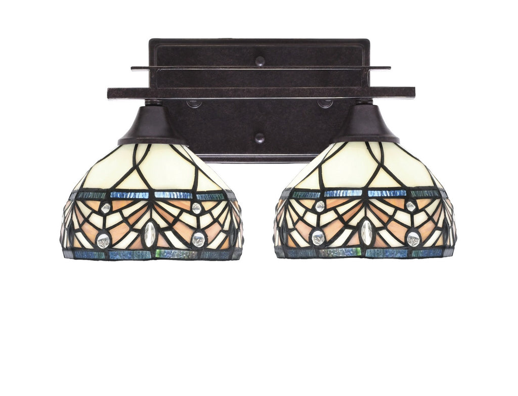 Toltec LightingHome| 132-DG-9485