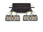 Toltec LightingHome| 132-DG-9485