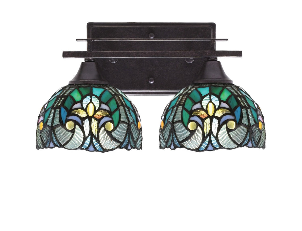 Toltec LightingHome| 132-DG-9925