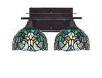 Toltec LightingHome| 132-DG-9925