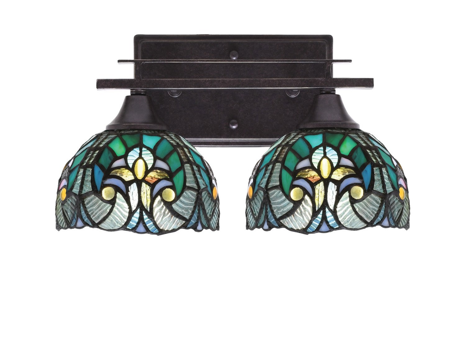 Toltec LightingHome| 132-DG-9925