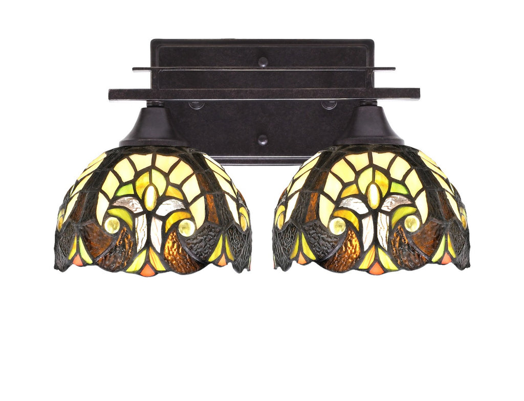 Toltec LightingHome| 132-DG-9945