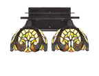 Toltec LightingHome| 132-DG-9945