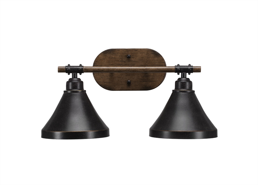 Toltec LightingHome| 1752-410-DG