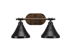 Toltec LightingHome| 1752-410-DG