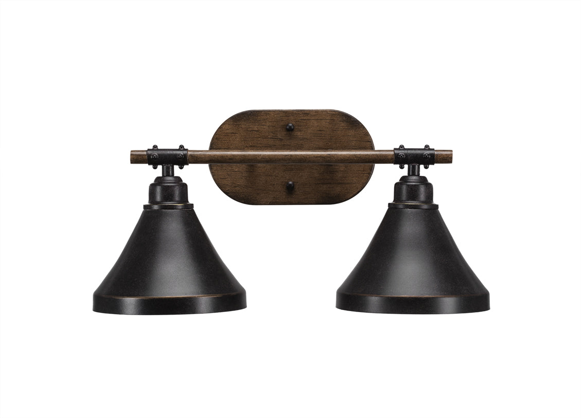 Toltec LightingHome| 1752-410-DG