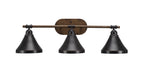 Toltec LightingHome| 1753-410-DG