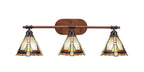 Toltec LightingHome| 1753-9345