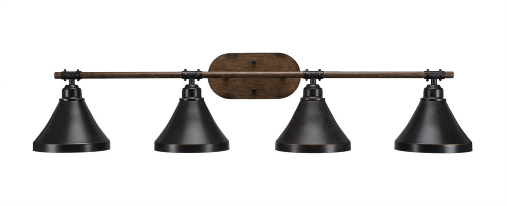 Toltec LightingHome| 1754-410-DG