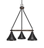 Toltec LightingHome| 1766-410-DG
