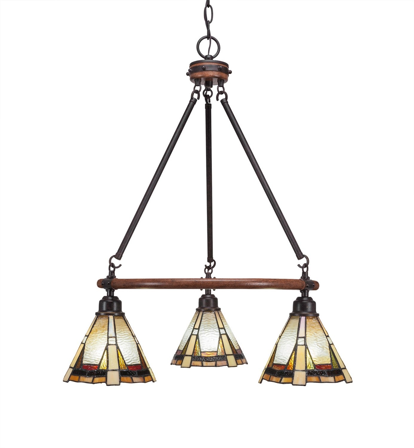 Toltec LightingHome| 1766-9345