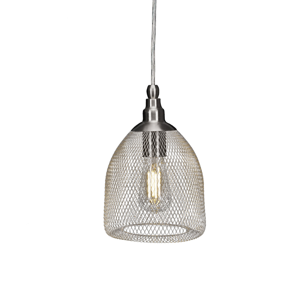 Toltec LightingHome| 1803-BN-LED18C