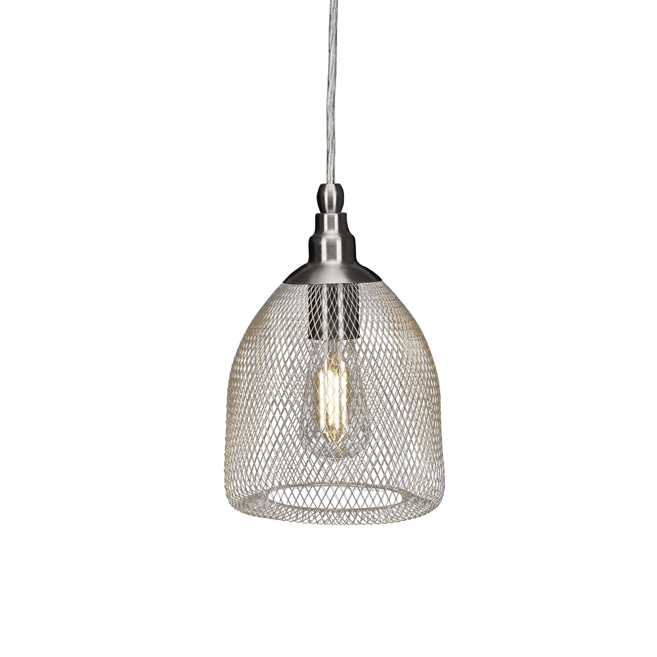 Toltec LightingHome| 1803-BN-LED18C